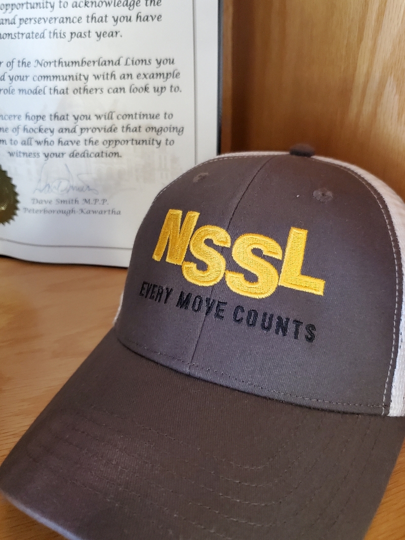 Northumberland Bulldogs Memorabilia