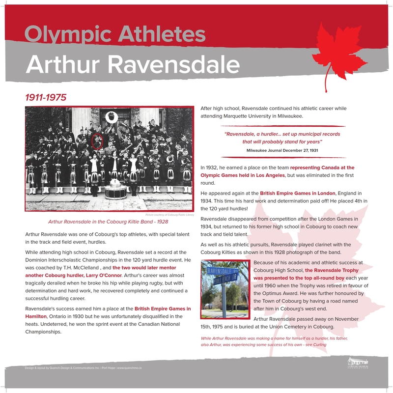 AR013-Arthur Ravensdale