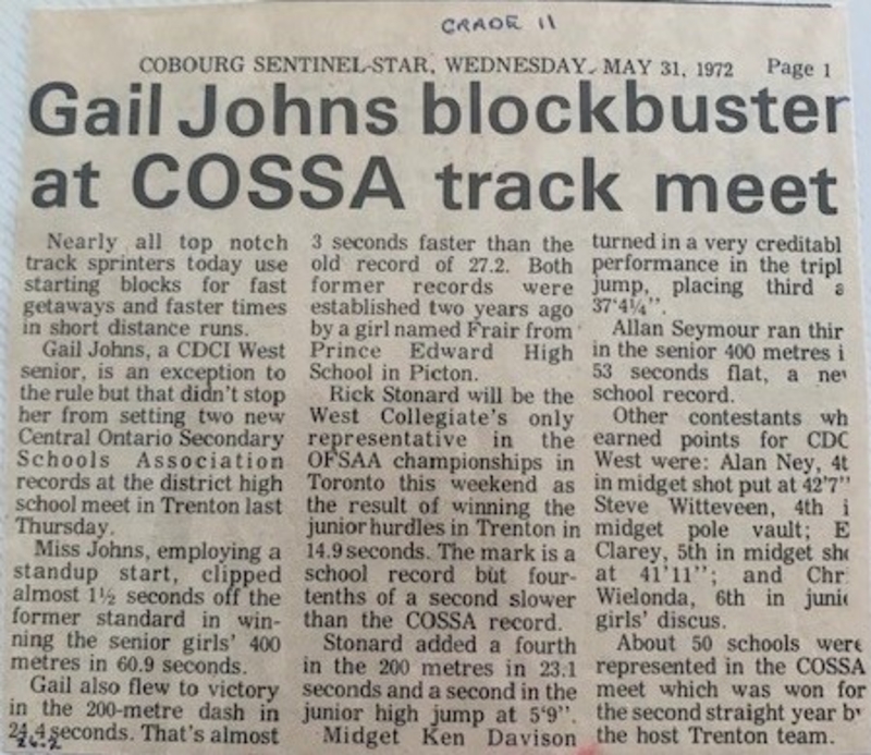 GJ004-COSSA news