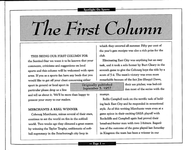 1957-09-05 Dodge -Spotlight  -The First Column-1
