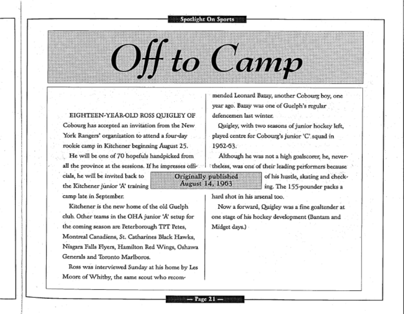1963-08-14 Dodge -Spotlight -Off to Camp