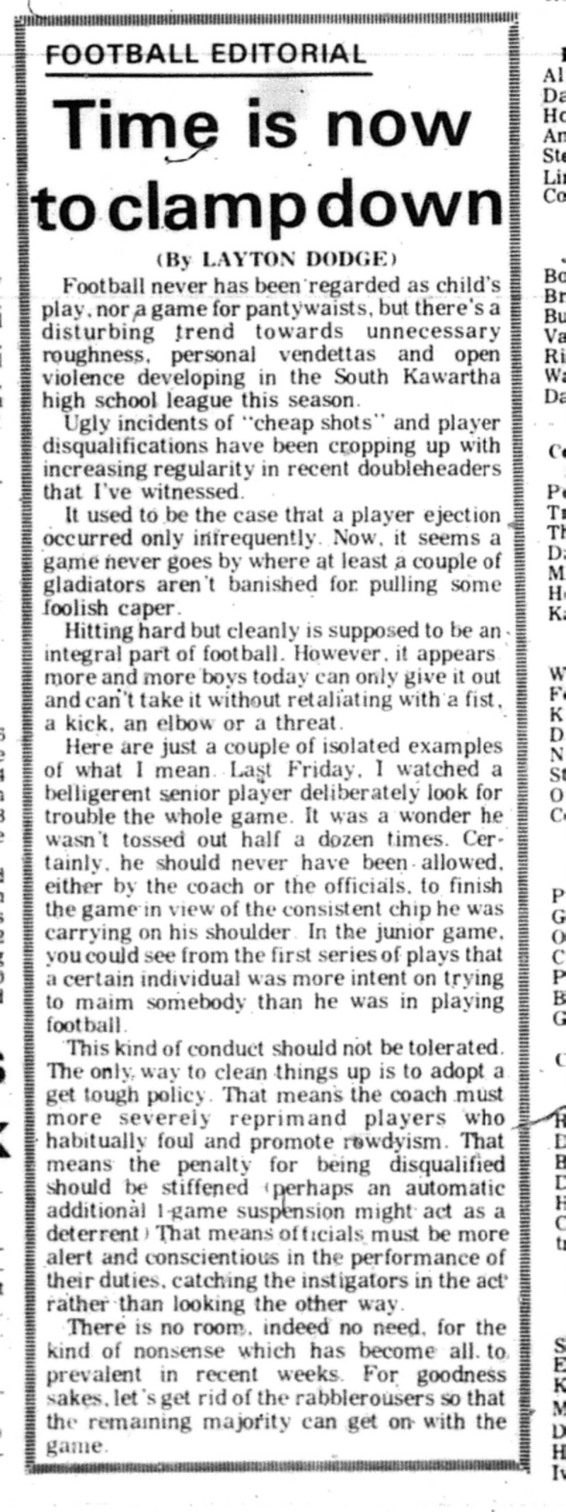 1972-10-13 Dodge Spotlight -School-Football page-0001