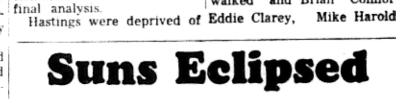 1966-08-17 Softball -Boys -Cobourg Suns Beaten Twice In Tournament-A