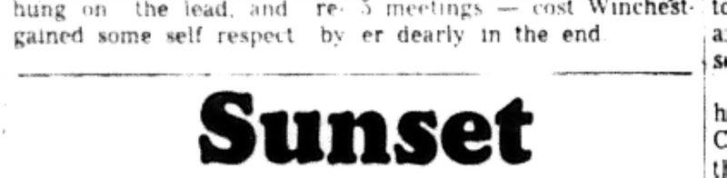 1966-08-24 Softball -Boys -Cobourg vs Port Perry-A