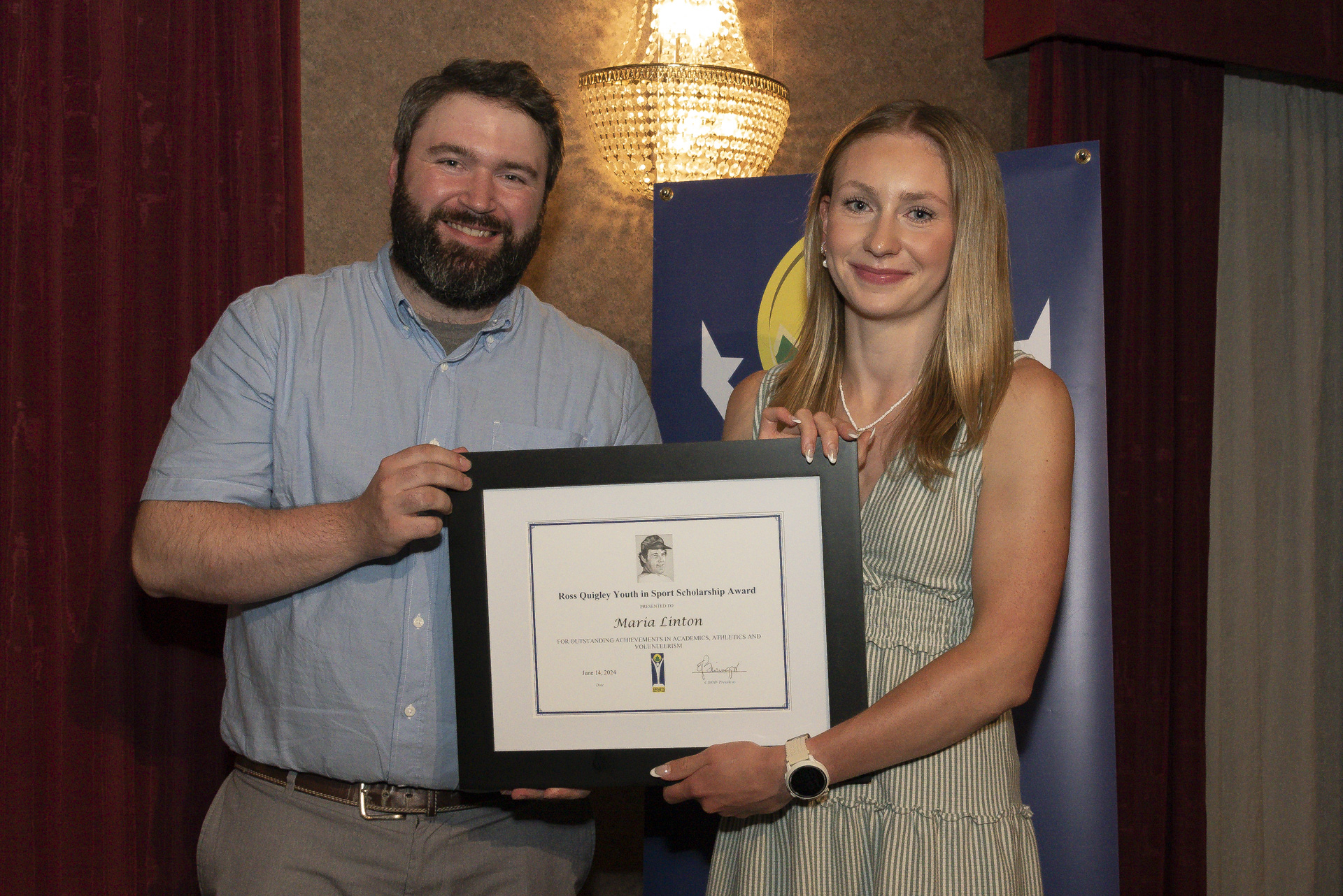 2024 Induction Dinner Photos 014