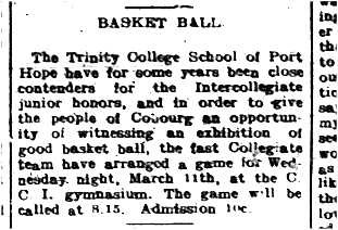 1914-03-06 Basketball
