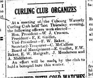 1914-10-30 Curling