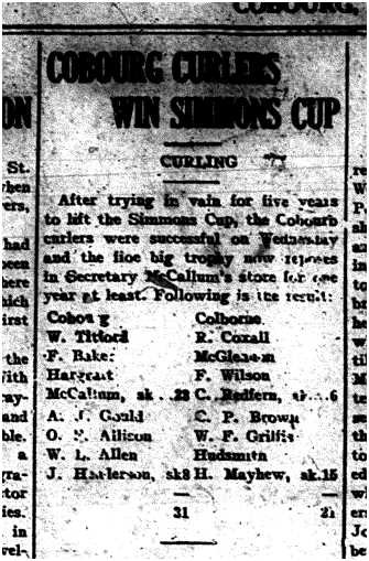 1915-02-15 Curling