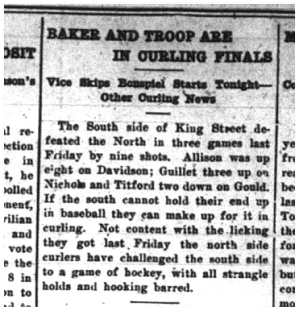 1918-03-01 Curling