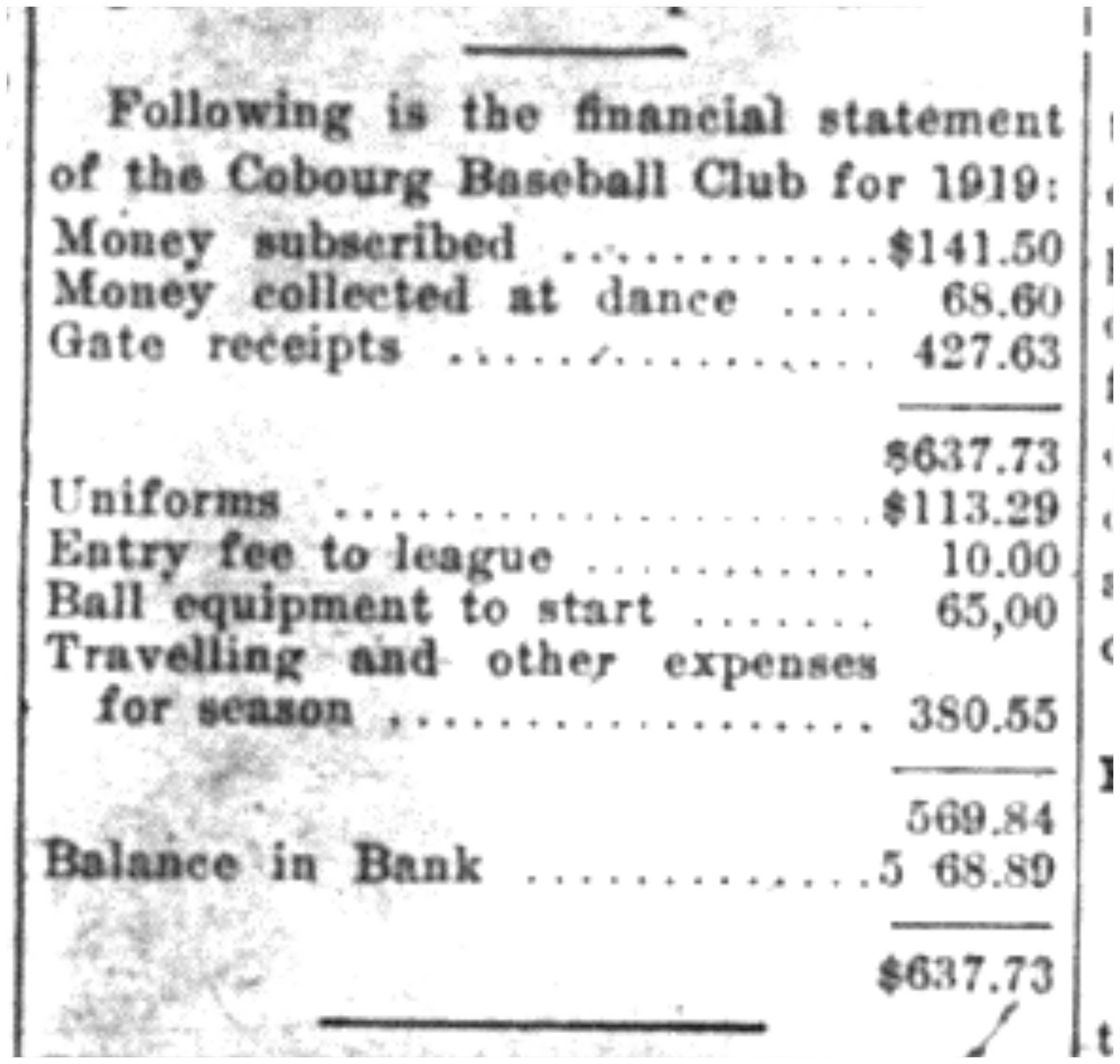 1919-08-29 Baseball