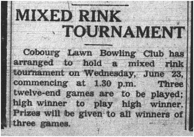 1937-06-17 Lawn Bowling