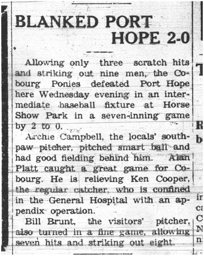 1937-06-24 Baseball - Intermediate