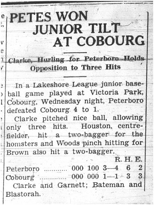 1937-07-08 Baseball - Junior