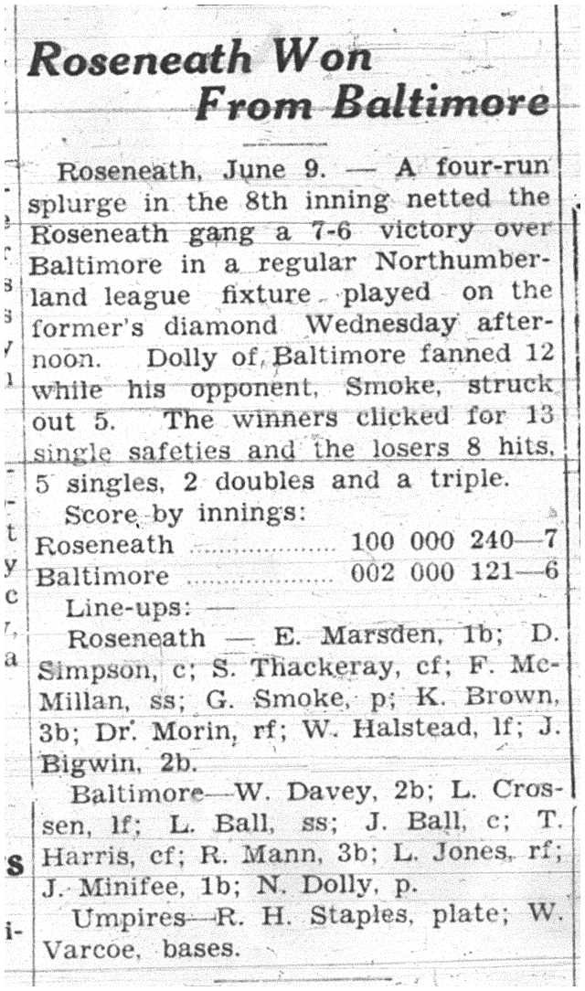 1937-07-15 Baseball - County