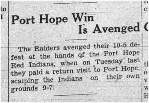 1938-06-23 Baseball -PH vs Raiders