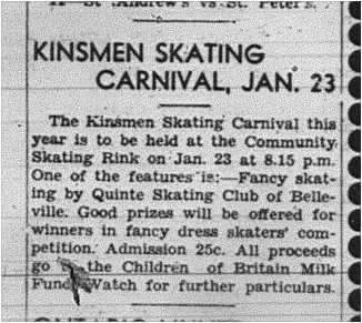 1942-01-08 Figure Skating