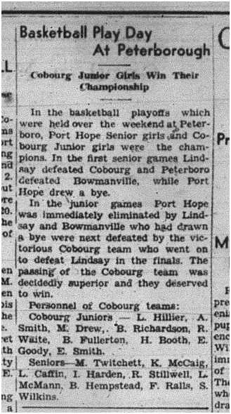 1942-02-26 School -Basketball CCI