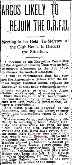 1904-08-23 Football -Cobourg lad to play with Argonauts-TO Star