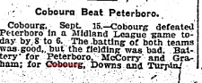 1904-09-16 Baseball -Cobourg vs Ptbo-TO Star