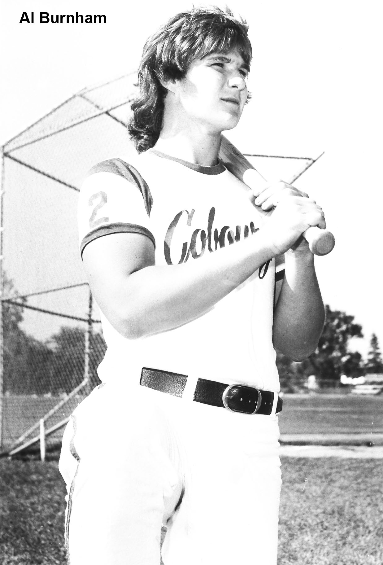 Al Burnham