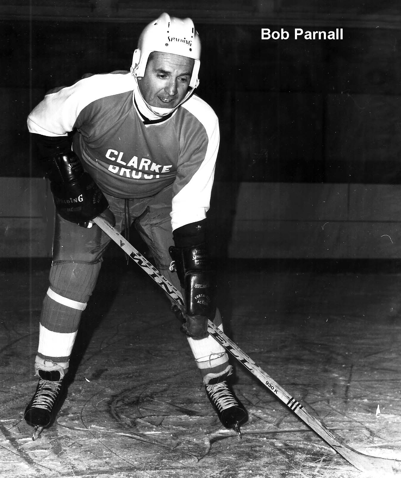 Bob Parnall