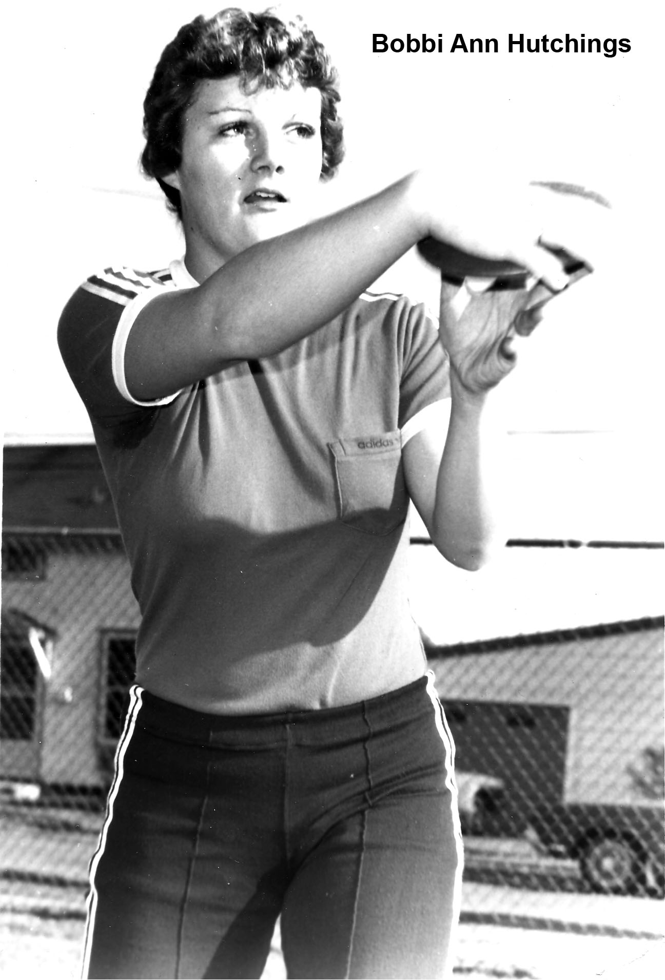 Bobbi Ann Hutchings-CDCI West