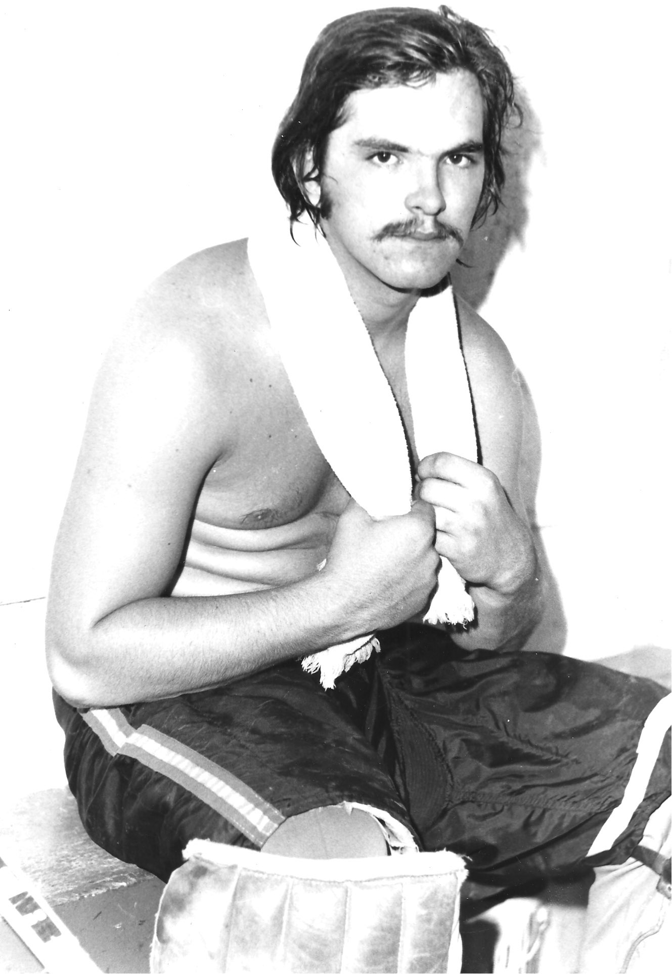 Cal Vader