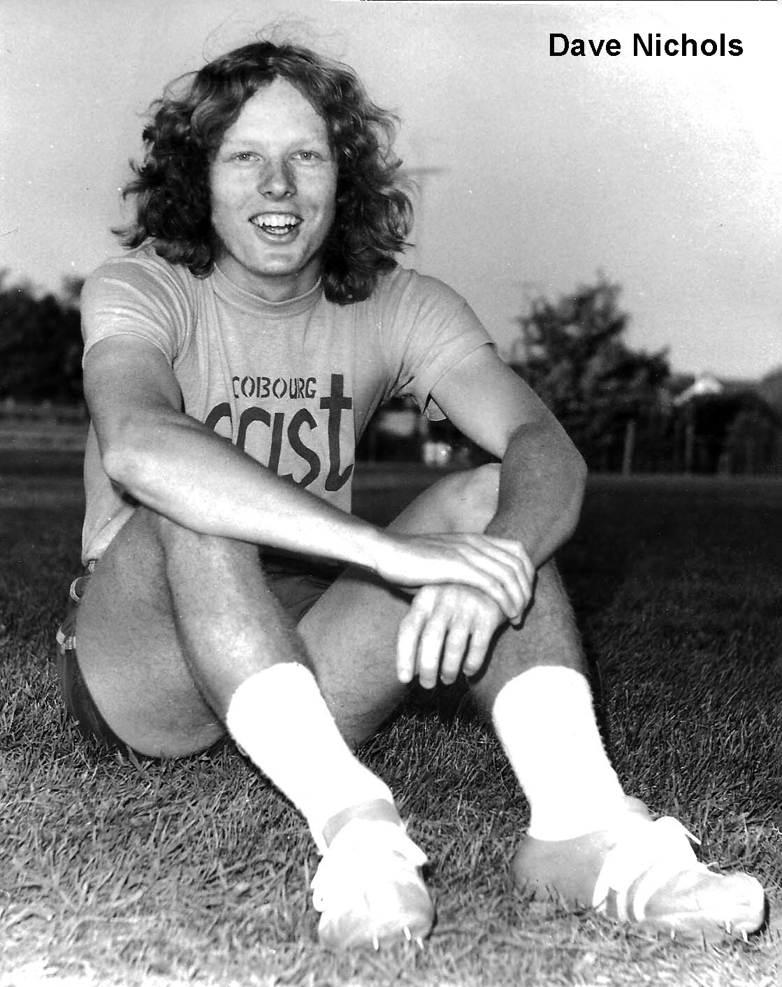 Dave Nichols - East