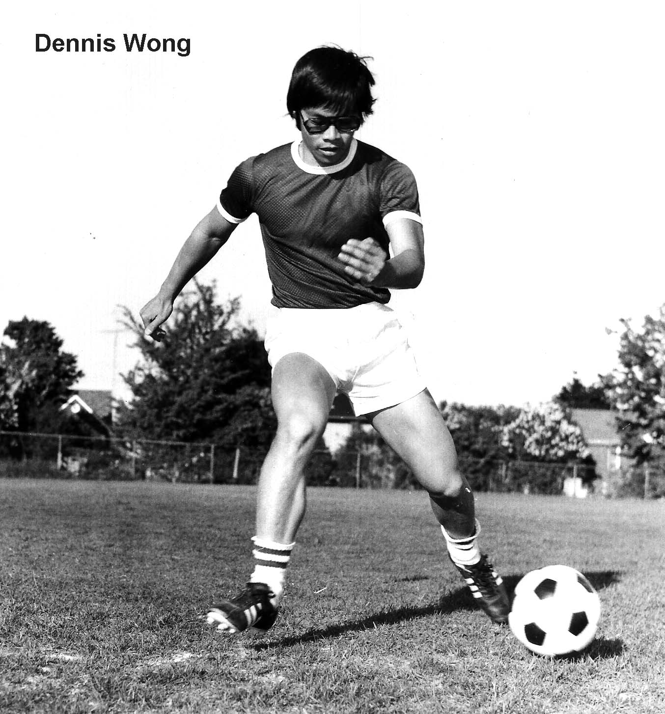 Dennis Wong
