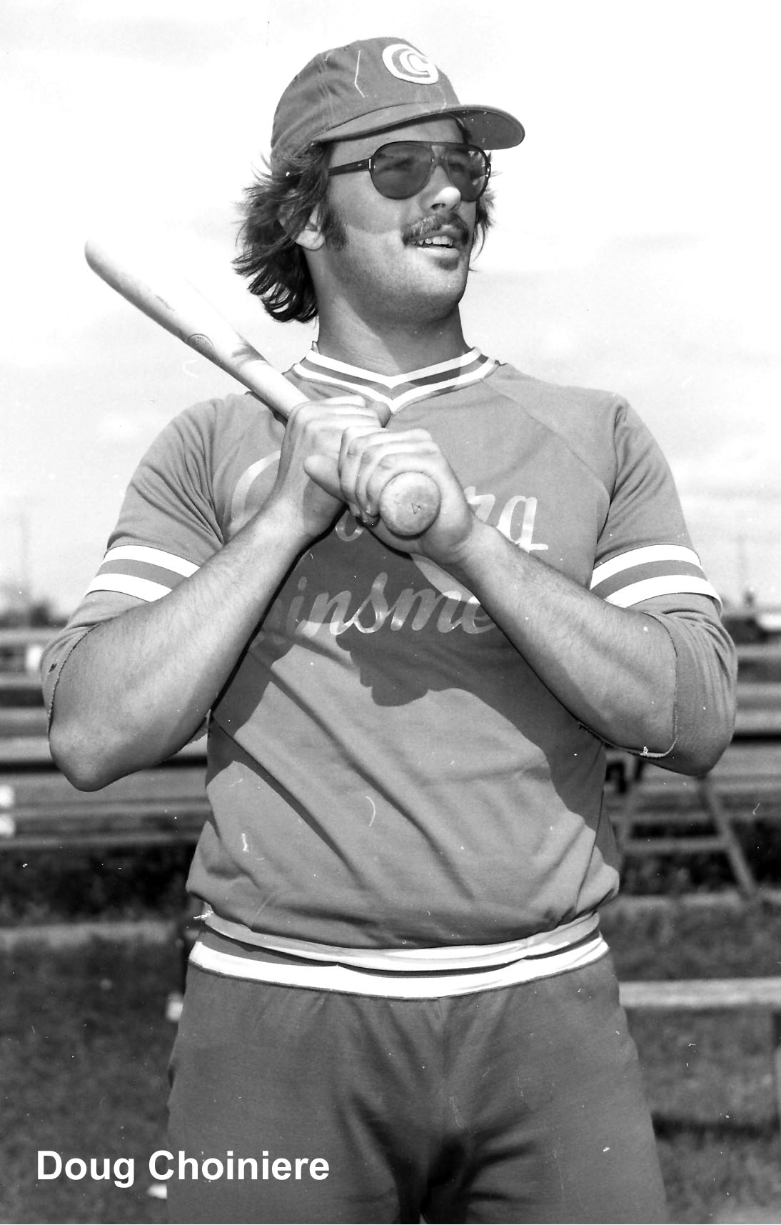 Doug Choiniere