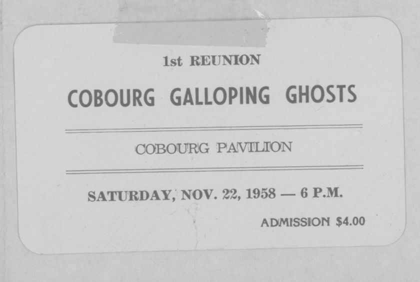 Football -Galloping Ghosts -1958 -A04-reunion