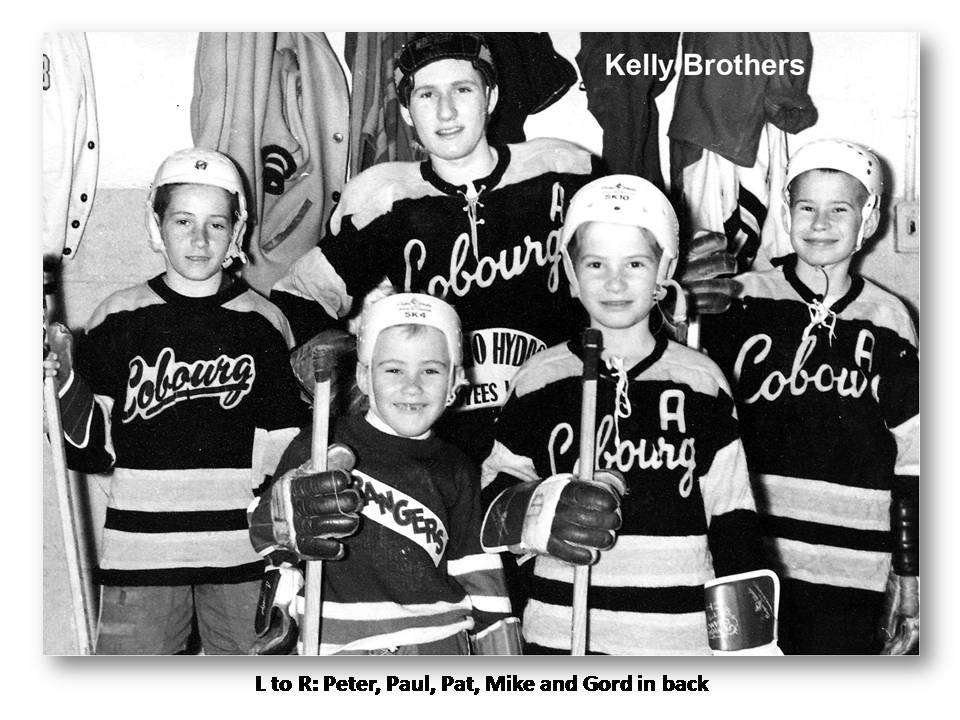 Kelly Brothers