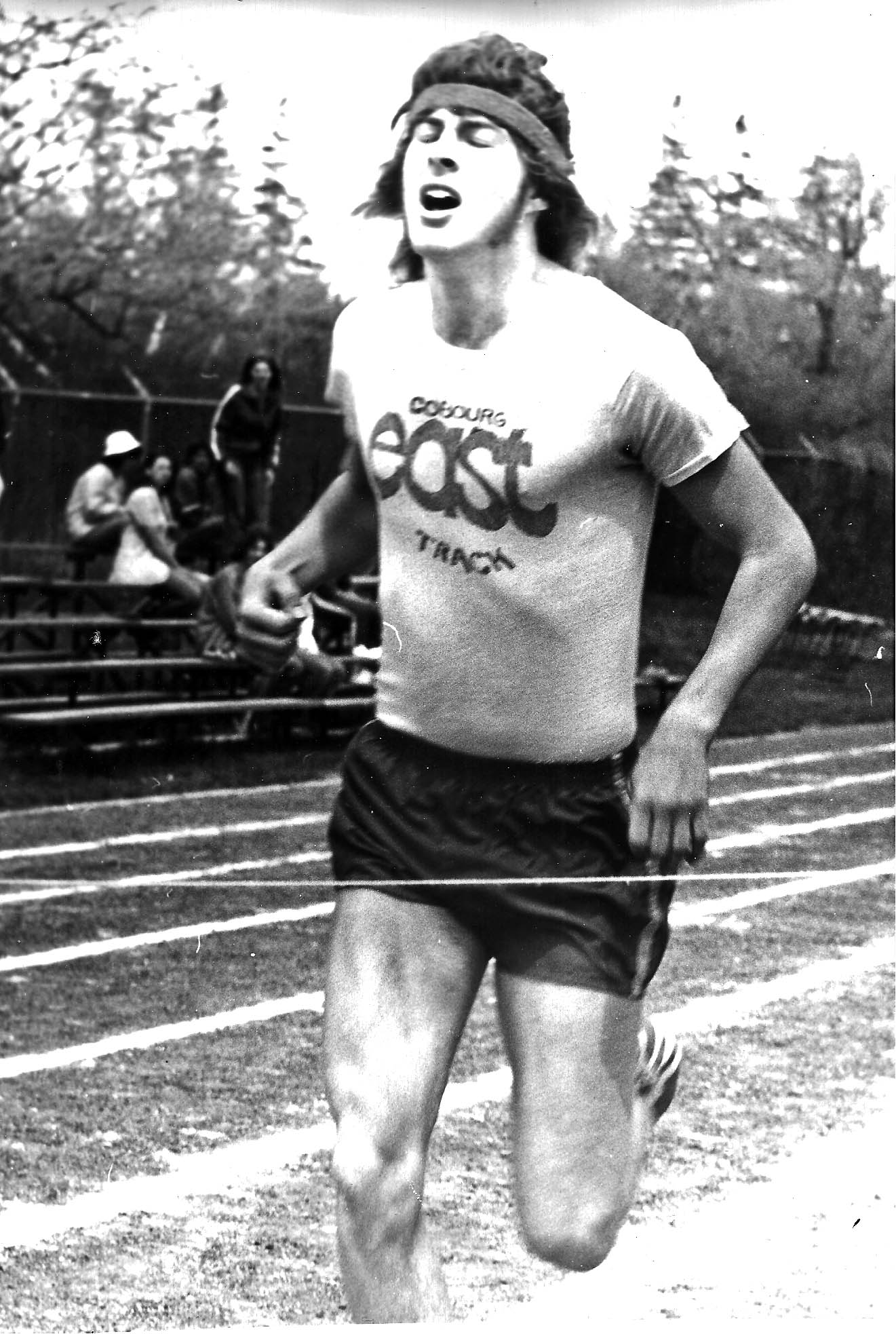Lloyd Cowin-East