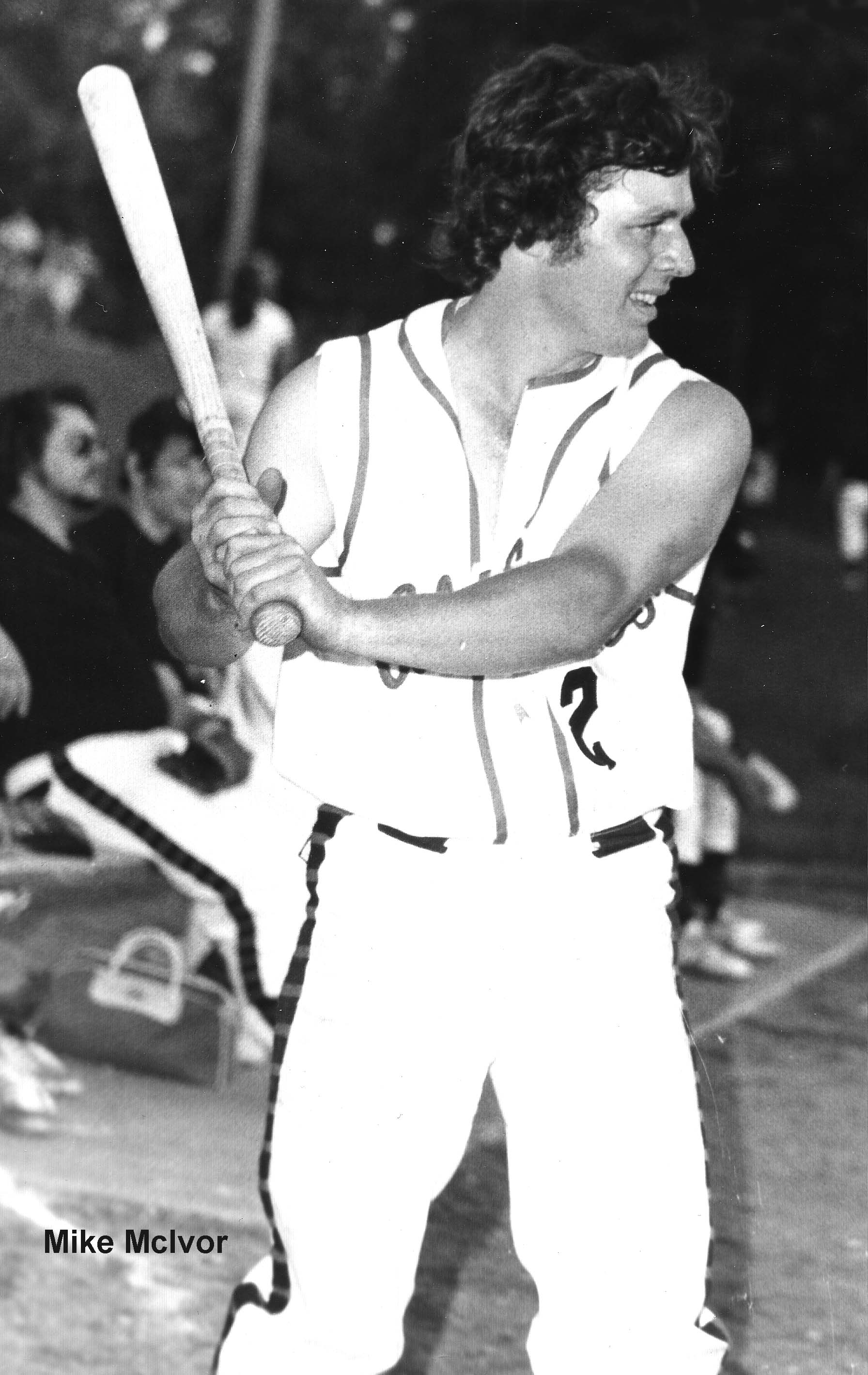 Mike McIvor