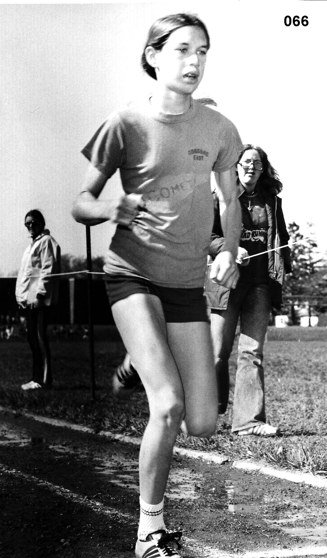 Trudy Chernuck