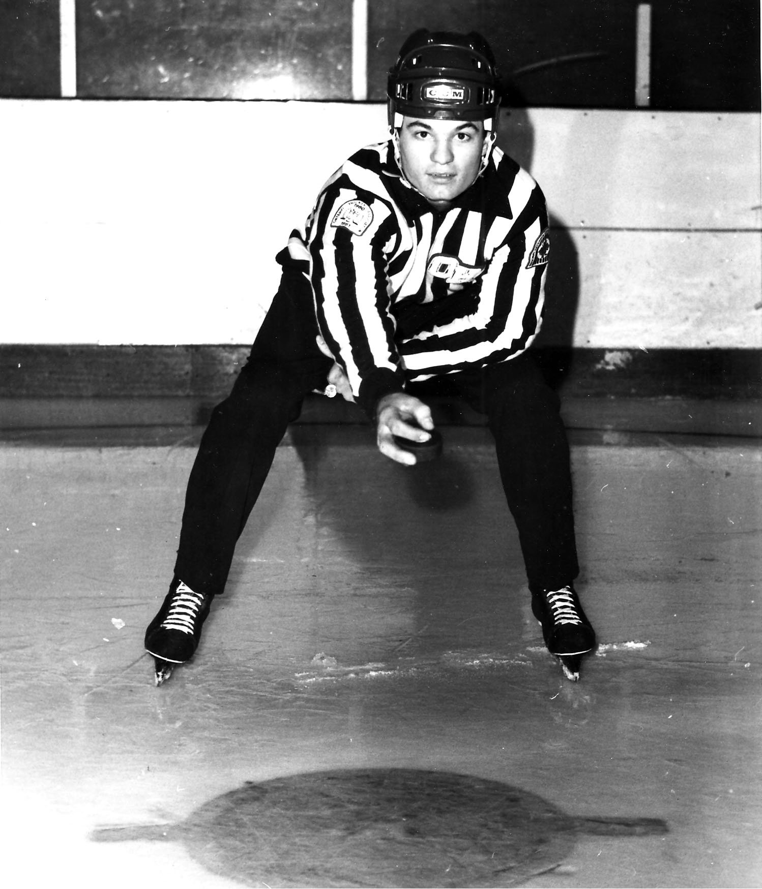 No. 173 - the ref