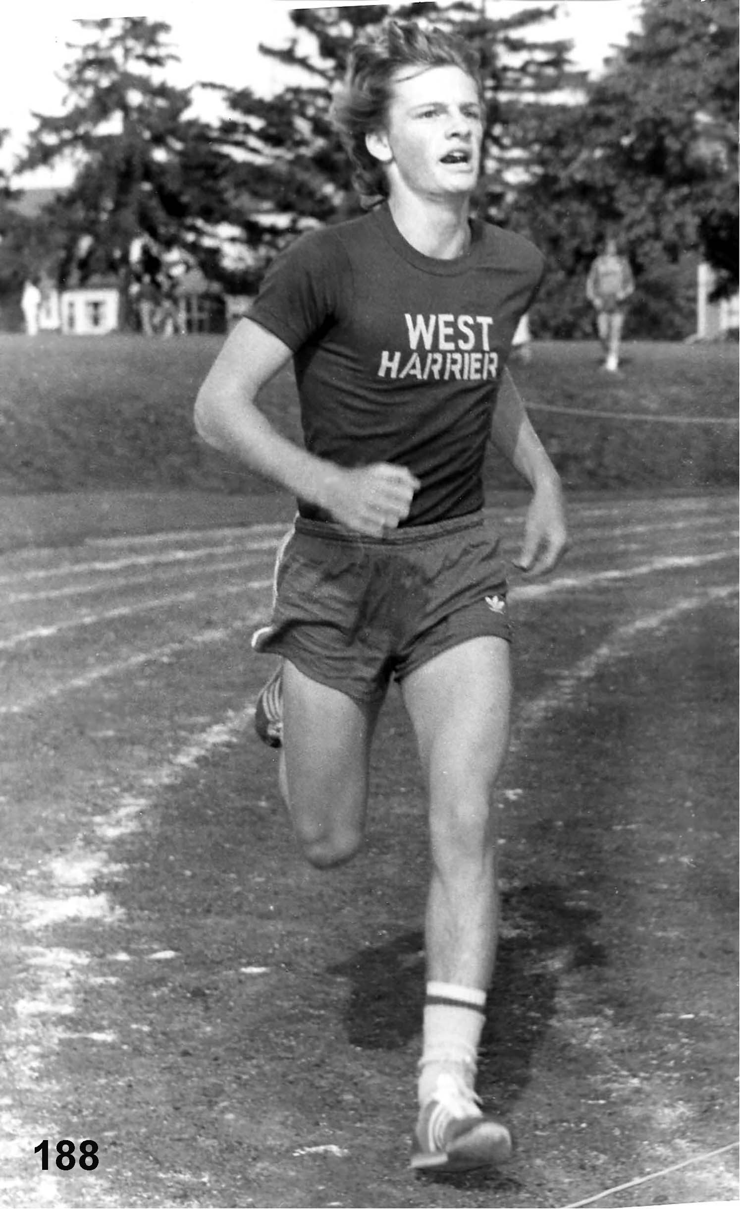 Bennet Foster