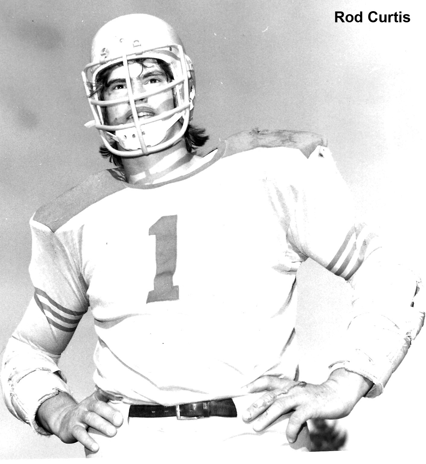 Rod Curtis - East