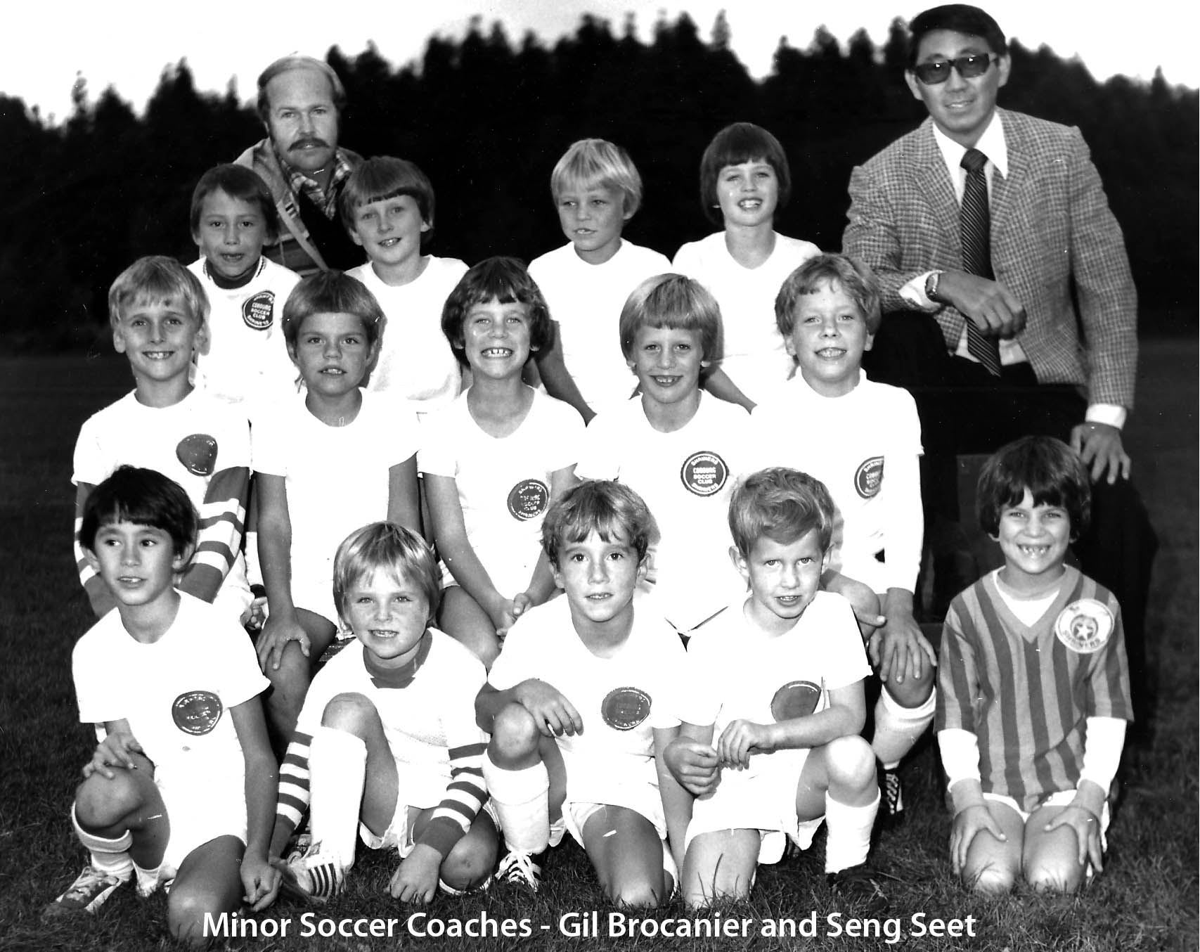 Seng Seet Soccer