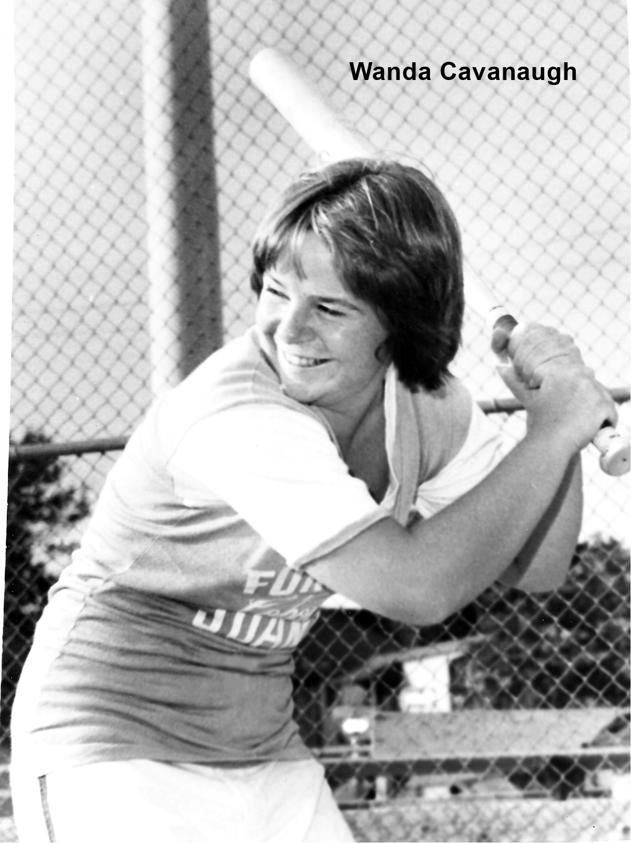 Wanda Cavanaugh