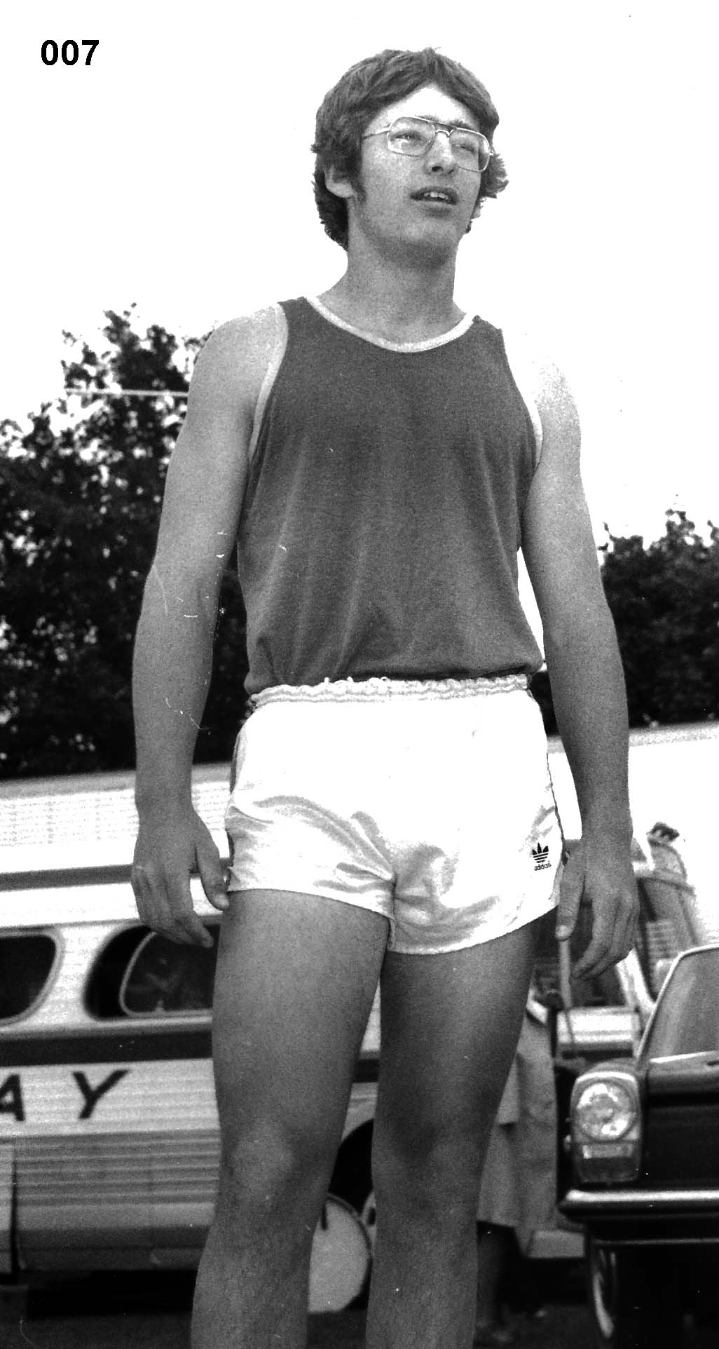 Ward Yorke