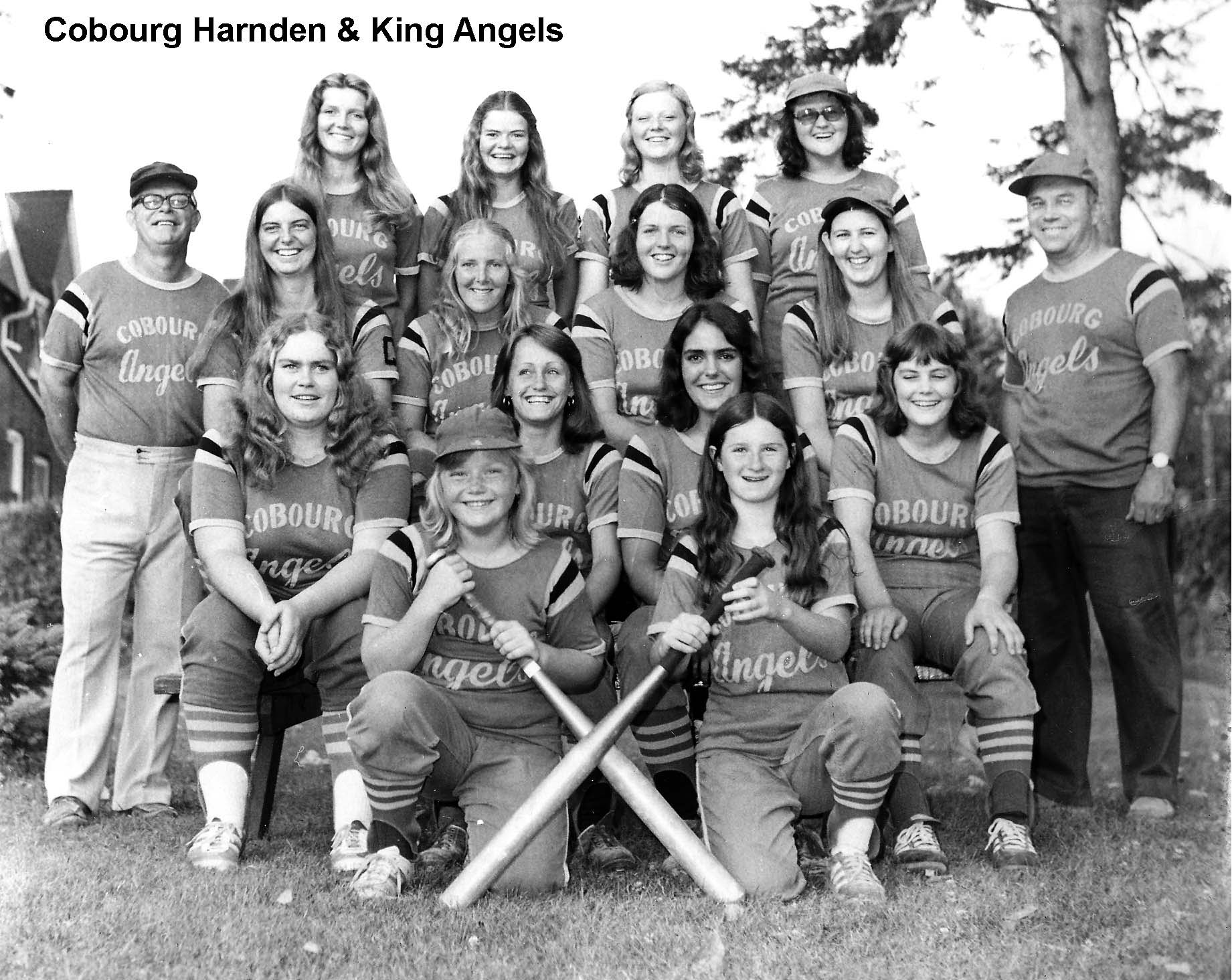 angels mid 70s 