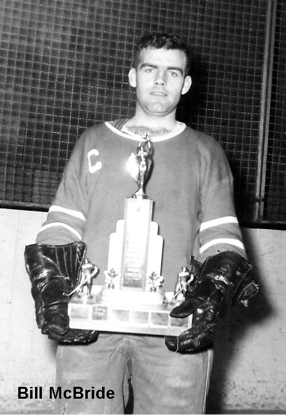 bill mcbride