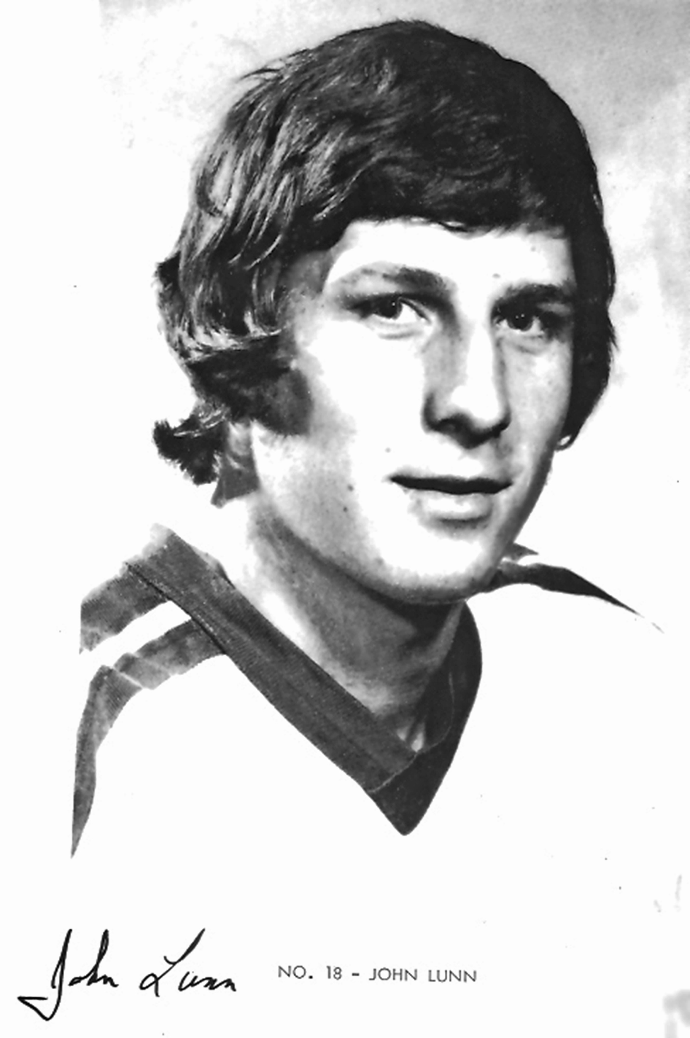 john lunn