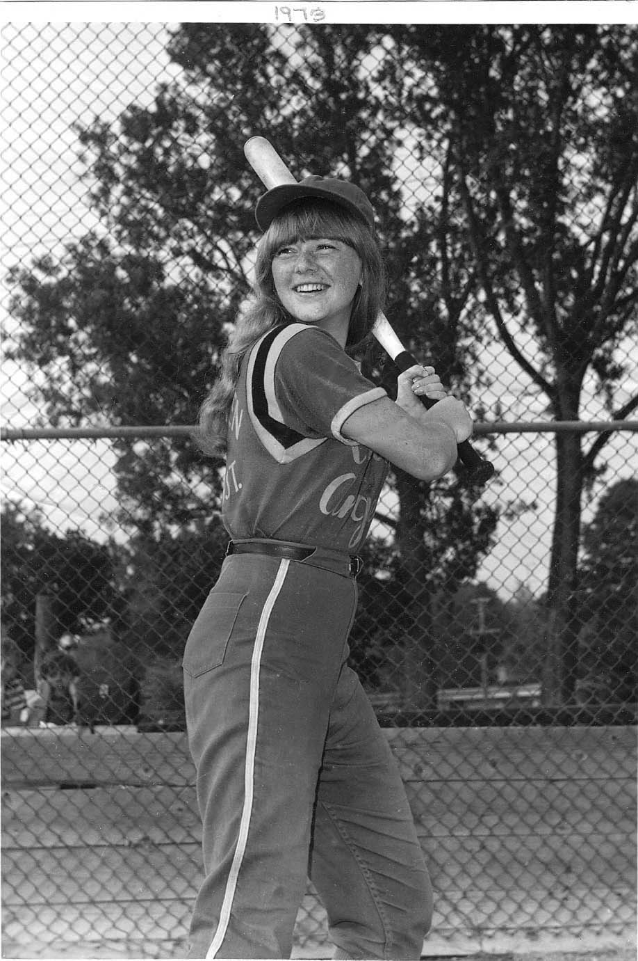nancy currelly