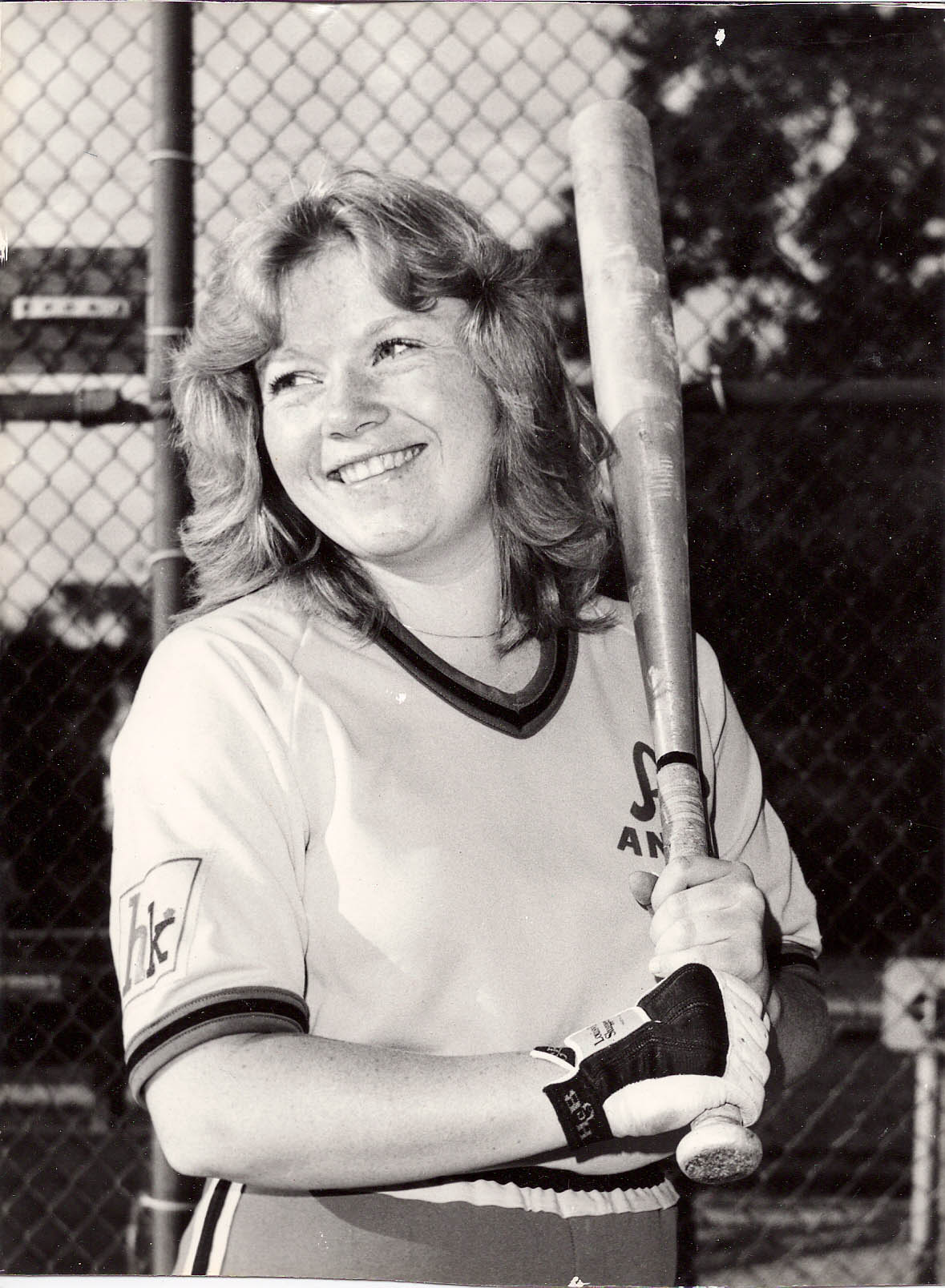 patsy currelly