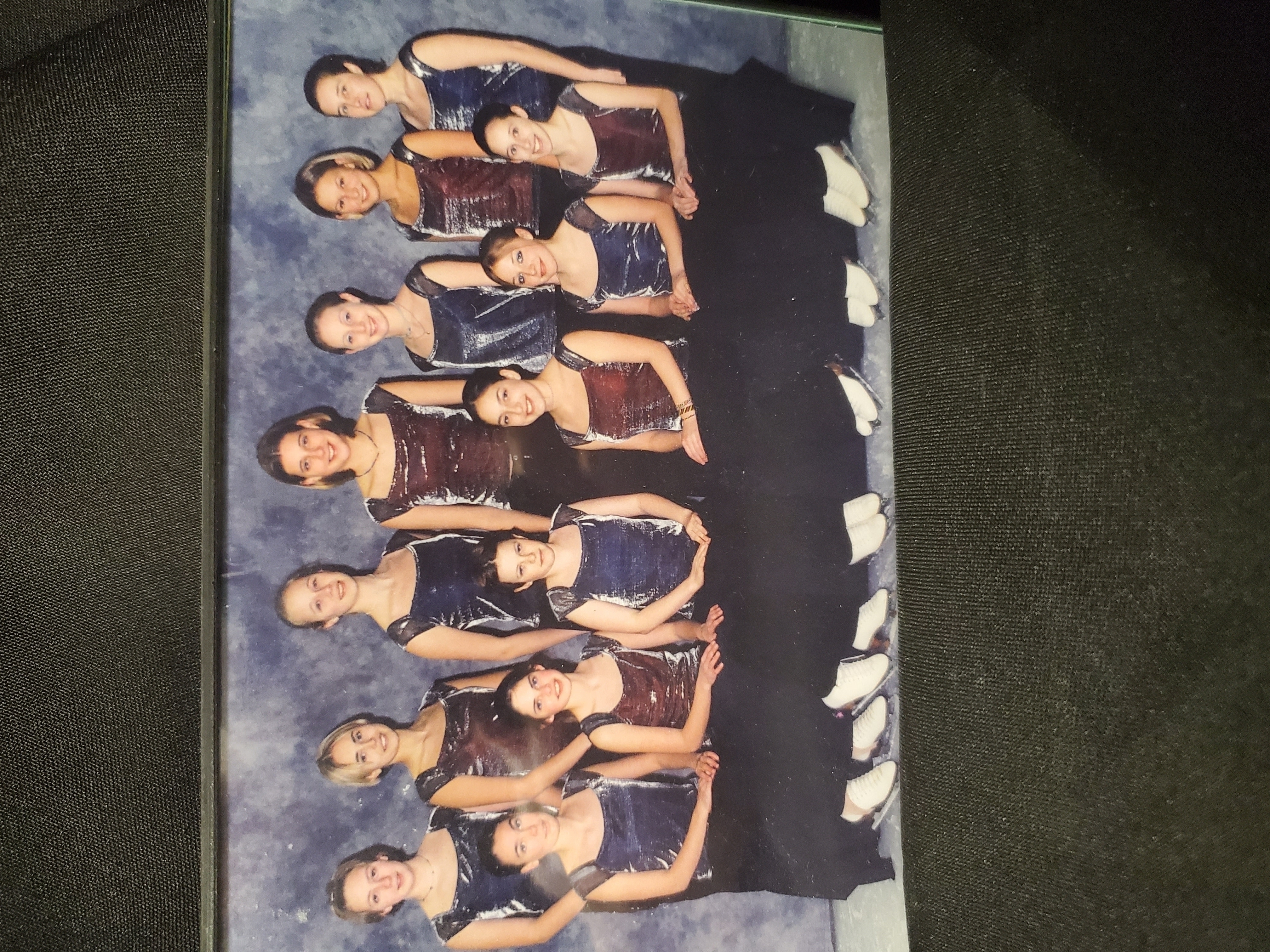 Baltimore Figure Skating Club