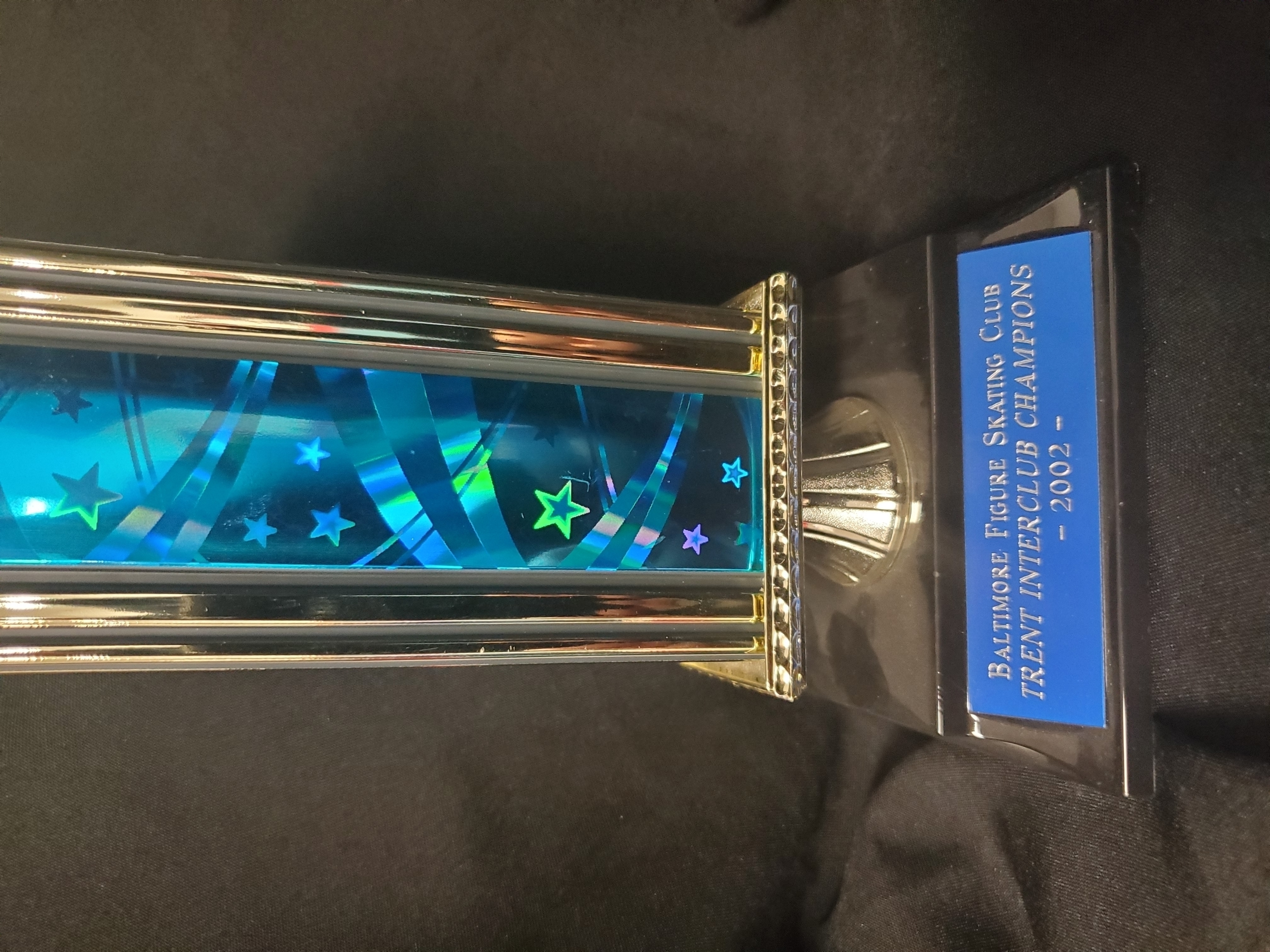 Baltimore Figure Skating Club