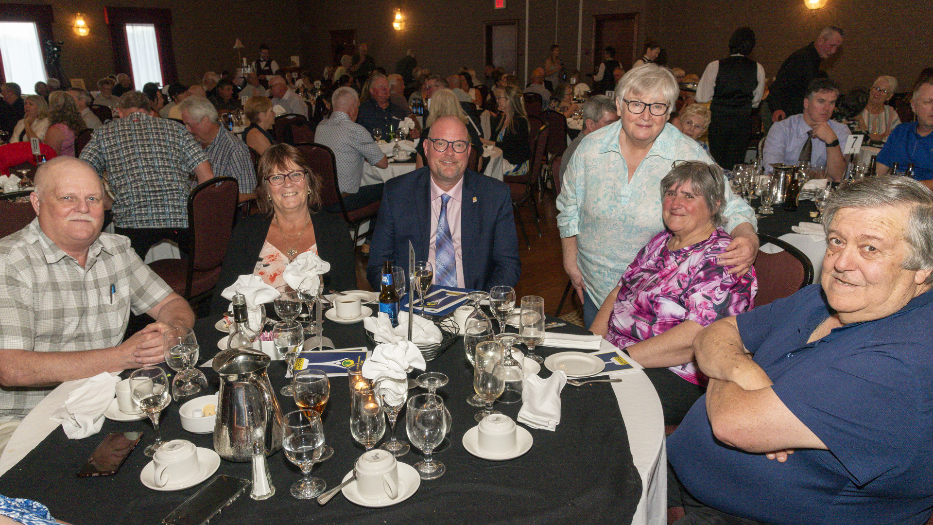 2024 Induction Dinner Photos 010