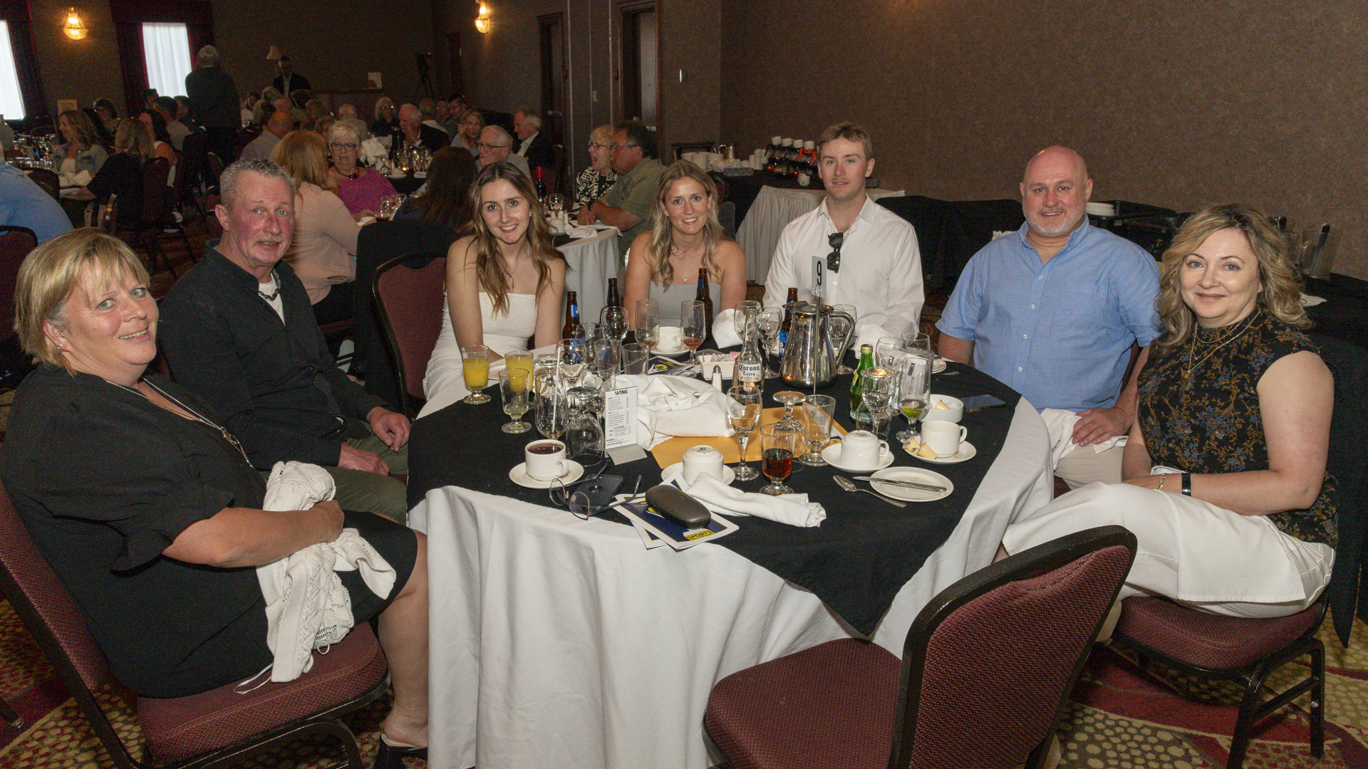 2024 Induction Dinner Photos 010